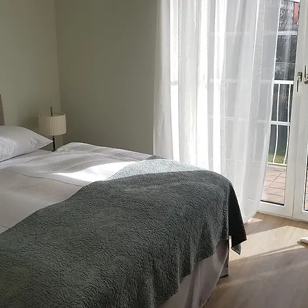 Hotel The Little Salzburgo