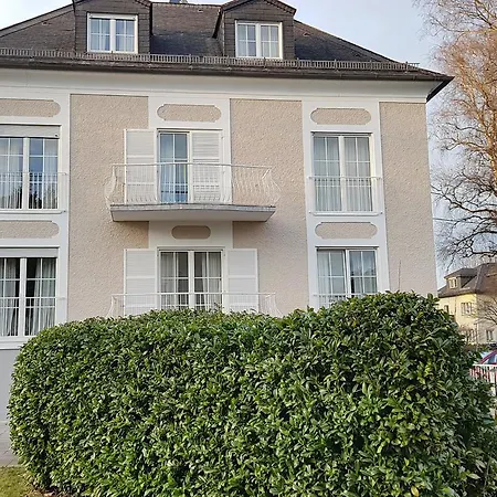 The Little Hotel Salzburgo