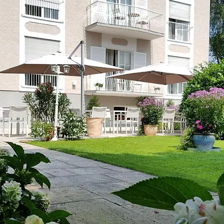Hotel The Little Salisburgo
