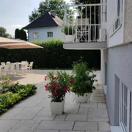 The Little Salzburg