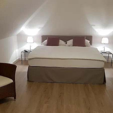 The Little Hotel Salzburg