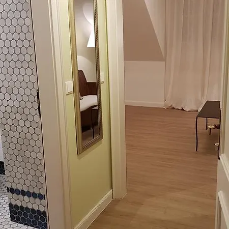 The Little Hotel