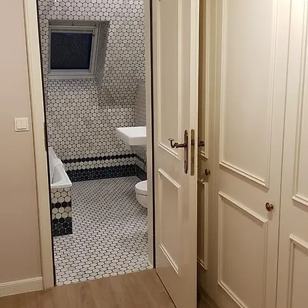 Hotel The Little 3*