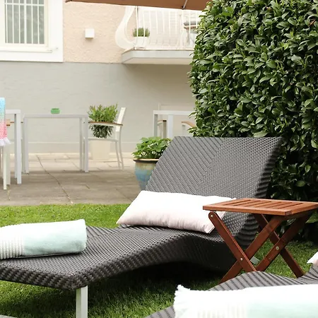 The Little 3* Salzburg