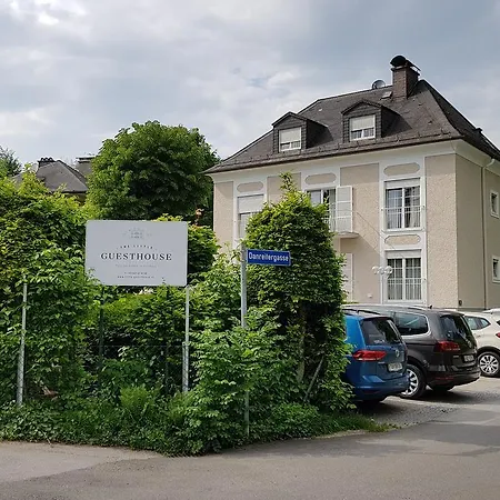 The Little Hotel