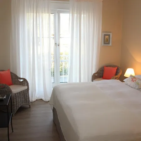 Hotel The Little Salzburg