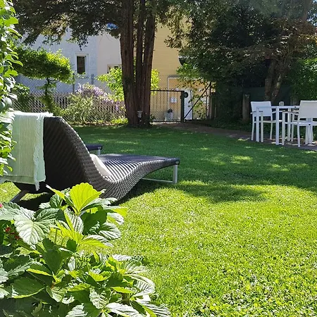 Hotel The Little 3*