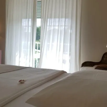 Hotel The Little 3*