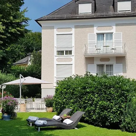 The Little 3* Salzburg